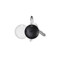 Miniatyrbild 1 av 6: Ansluten Boompods Pack 2 Finders Boomtag Svart och Vit