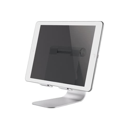 Neomounts DS15-050SL1 ställ - för surfplatta - silver Silver