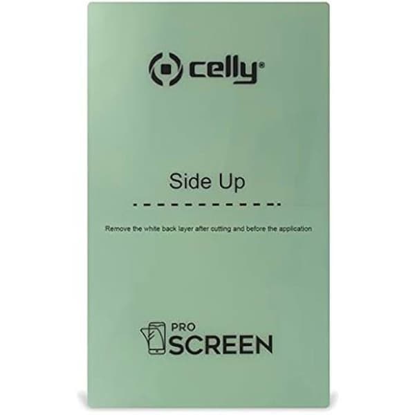 CELLLY 100 stycken FILM FÖR PROSCREEN