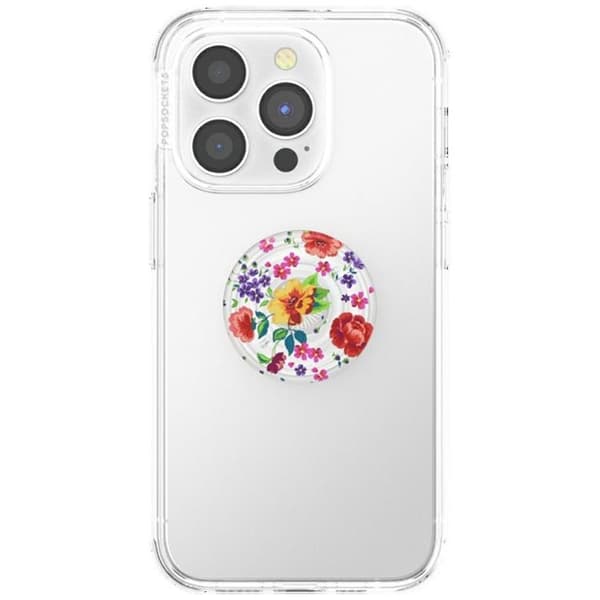 Popsockets MagSafe Grip Round Disney Enamel Poison - Guld