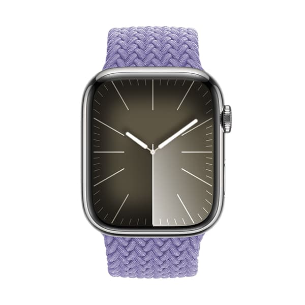 CrongWaveBandförAppleWatch38/40/41mm(lila)