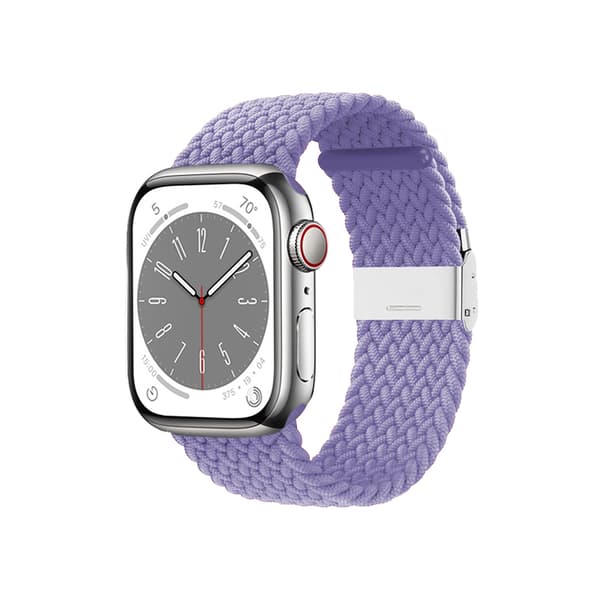CrongWaveBandförAppleWatch38/40/41mm(lila)