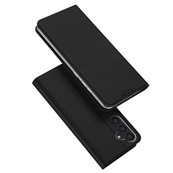 Etui för Samsung Galaxy S24 - Dux Ducis Skin Pro - Svart