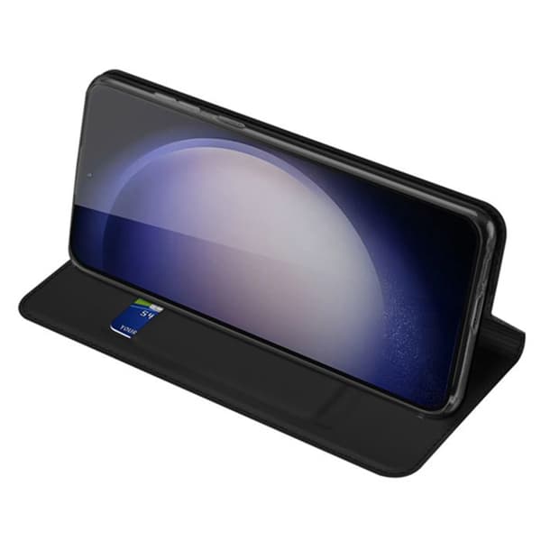 Etui för Samsung Galaxy S23 - Dux Ducis Skin Pro - Svart