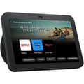 Miniatyrbild 1 av 4: Amazon Echo Show 8 - Amazon - Modell 2023 - HD-skärm 8 tum - Rumsligt ljud - Digital Home-kontroller