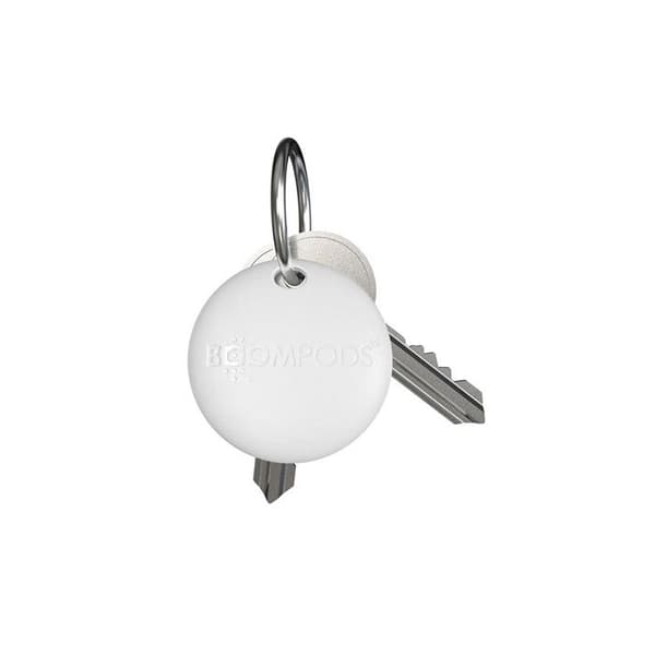 BOOMTAG TRACKER GPS