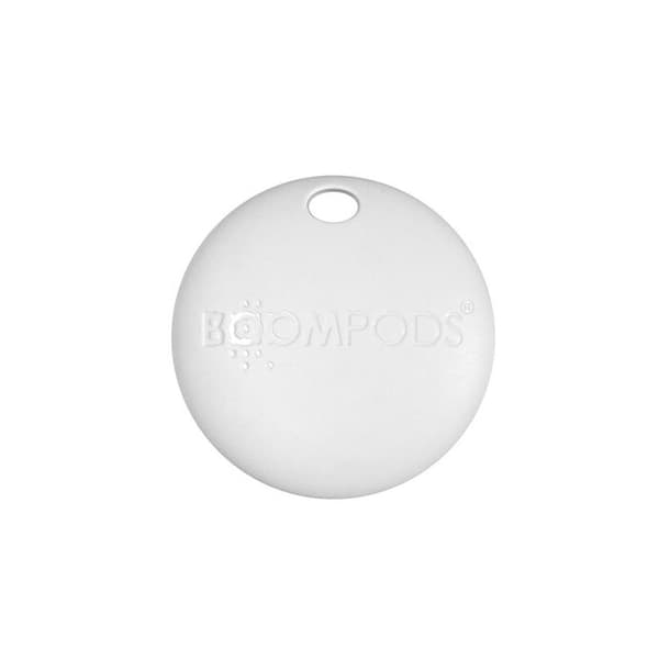 BOOMTAG TRACKER GPS