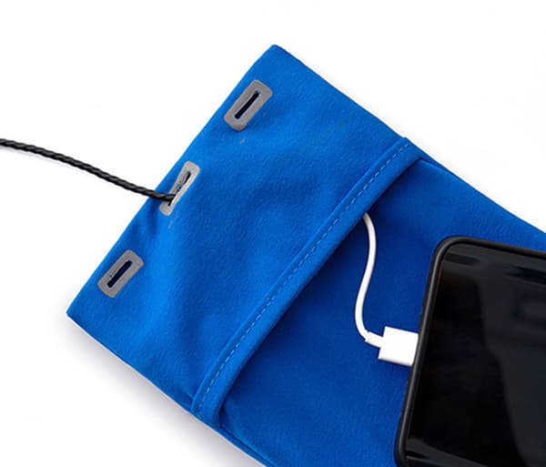 Sport mobiltelefon armväska män och kvinnor modeller utomhus fitnessutrustning löpning armväska arm band arm ärm