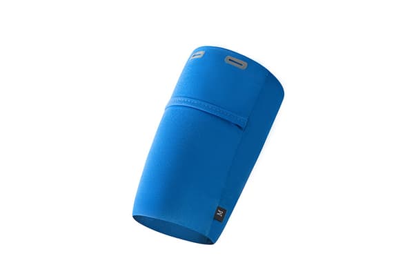 Sport mobiltelefon armväska män och kvinnor modeller utomhus fitnessutrustning löpning armväska arm band arm ärm