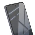 Miniatyrbild 2 av 5: Härdat Oförstörbart Glas för Realme 14x och C75 Stötabsorberande Transparent Skydd