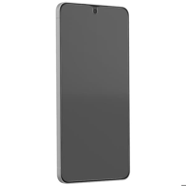 Paket med 2x Originala Skärmskydd för Samsung S25 Edge Flexibla Anti-reflex Samsung Transparent