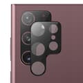 Pikkukuva 1 / 7: Samsung Galaxy S25 Ultra ENKAY Hat-Prince Kameran Linssisuoja Integroitu Karkaistu Lasi Linssikalvo