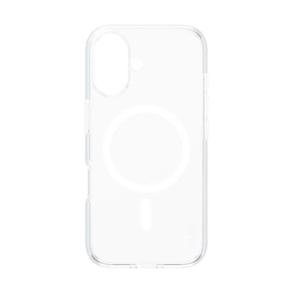 Skyddspaket för Apple iPhone 16 Serie Flagship 3-i-1 Panzer Glass Transparent