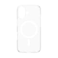 Miniatyrbild 2 av 6: Skyddspaket för Apple iPhone 16 Serie Flagship 3-i-1 Panzer Glass Transparent