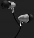 Miniatyrbild 1 av 11: QKZ X6 Hörlurar (Metal-Version) Earphone In-ear