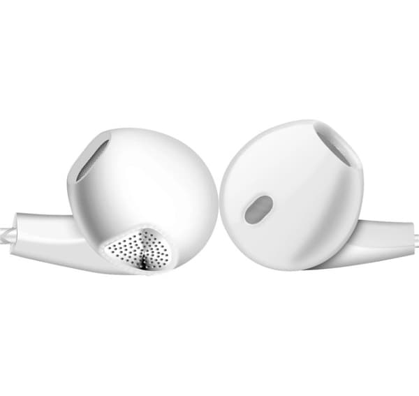 FONGE MX Sport In-ear Hörlurar med Mic (Earphone)