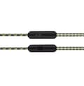 Miniatyrbild 3 av 11: FONGE MXJ Sport In-ear Hörlurar med Mic (Earphone)