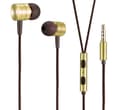 Miniatyrbild 5 av 11: Stilrena M1 in-ear hörlurar