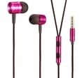 Miniatyrbild 7 av 11: Stilrena M1 in-ear hörlurar