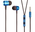 Miniatyrbild 9 av 11: Stilrena M1 in-ear hörlurar