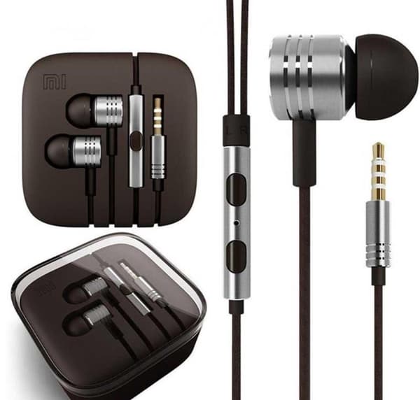 Stilrena M1 in-ear hörlurar