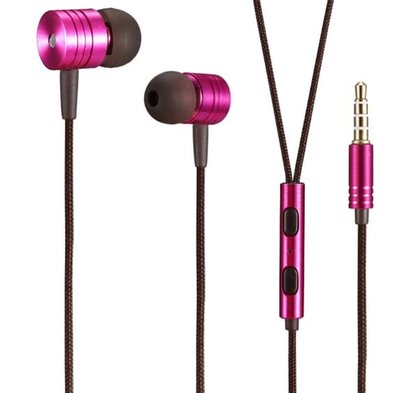 Stilrena M1 in-ear hörlurar