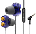Miniatyrbild 6 av 11: In-ear Hörlurar