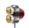 Miniatyrbild 3 av 11: In-ear Hörlurar