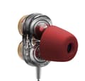 Miniatyrbild 1 av 11: In-ear Hörlurar