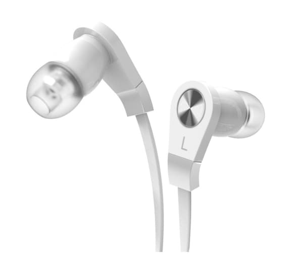 In-Ear Hörlurar Från LANGSDOM