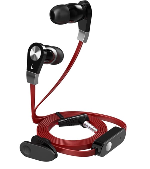 LANGSDOM In-Ear