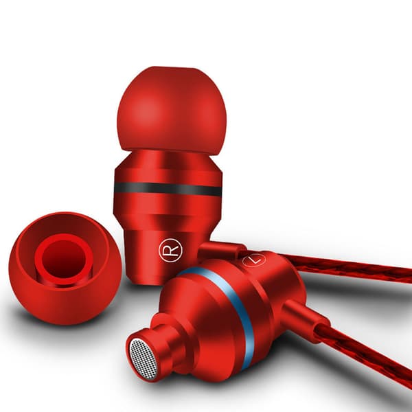 G80 Sport (Earphones) Hifi