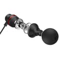 Miniatyrbild 6 av 11: Stilrena Hifi-lurar från BASS (earphone)