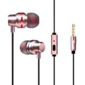 Miniatyrbild 7 av 11: Stilrena Hifi-lurar från BASS (earphone)