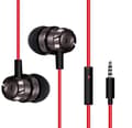 Miniatyrbild 3 av 10: Hurricane In-ear Hörlurar