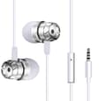 Miniatyrbild 6 av 10: Hurricane In-ear Hörlurar