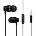 Miniatyrbild 3 av 11: Hifi Metal Sport In-Ear hörlurar från BASS