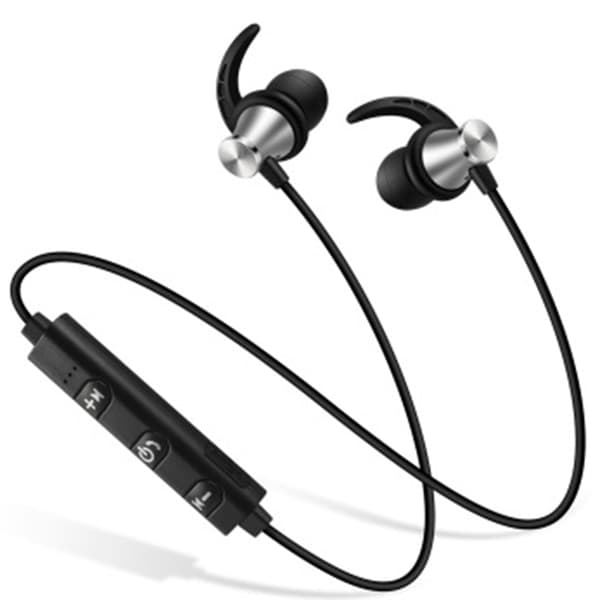 Praktiska S7C Trådlösa Hörlurar Bluetooth 4.2