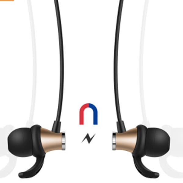 Praktiska S7C Trådlösa Hörlurar Bluetooth 4.2