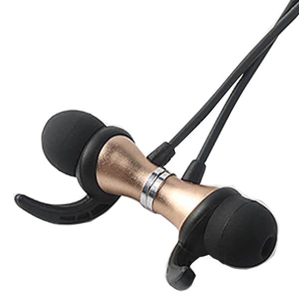 Praktiska S7C Trådlösa Hörlurar Bluetooth 4.2