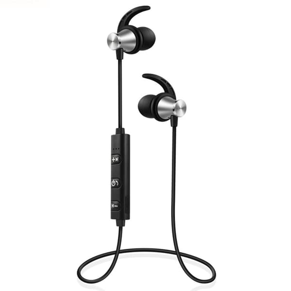 Trådlösa Hörlurar (Bluetooth 4.2) S7C