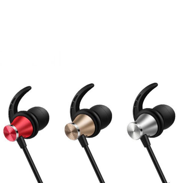 Effektfulla Bluetooth Hörlurar (S7C)