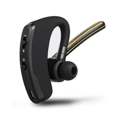V8 Trådløs Bluetooth 4.0 headset til smartphones
