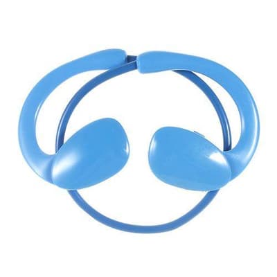 Gblue S80 Wireless Sport Headset med fjernbetjening og mikro