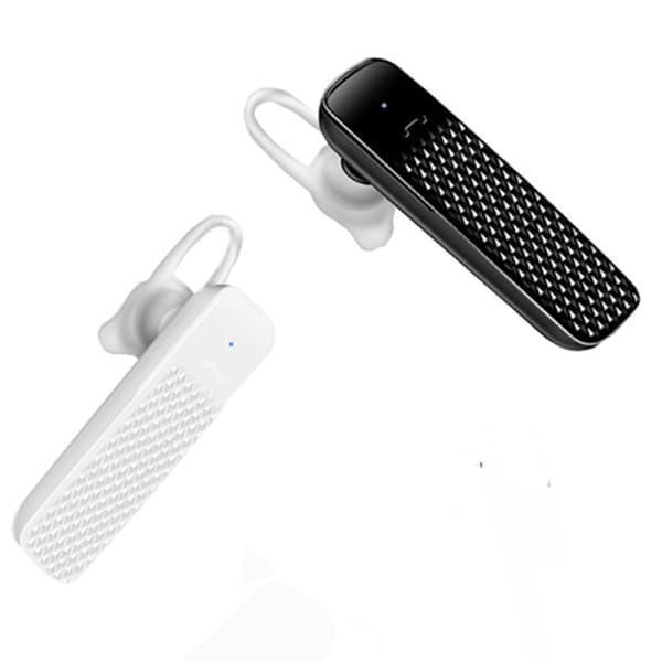 828 TWS Trådlöst Praktiskt Headset (BLUETOOTH)