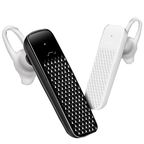 Bluetooth Trådlöst Headset (828 TWS)