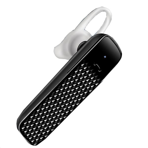 Bluetooth Trådlöst Headset (828 TWS) Svart Black