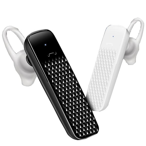 Bluetooth Trådlöst Headset (828 TWS)