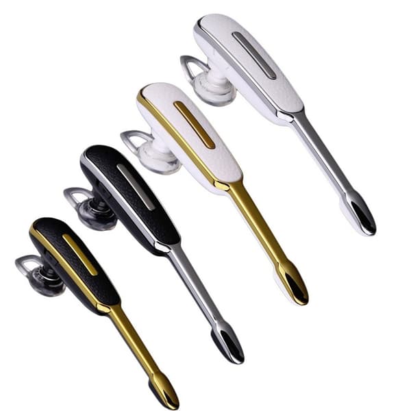 Praktiskt Bluetooth Handsfree Hörlur