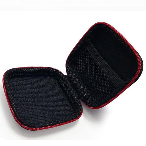 Heavy Bass AUX In-Ear hörlurar